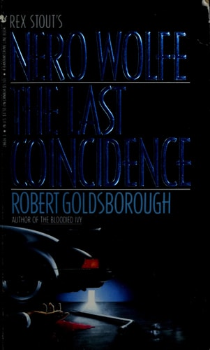 The Last Coincidence