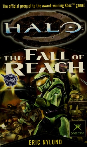 The Fall of Reach
