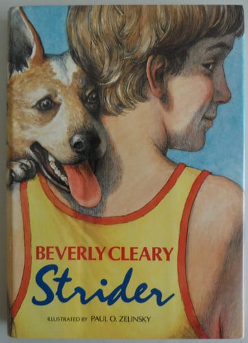 Strider