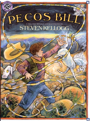 Pecos Bill