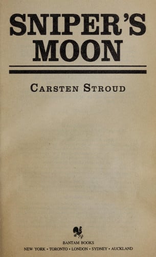 Sniper's Moon