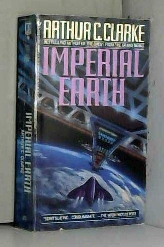 Imperial Earth