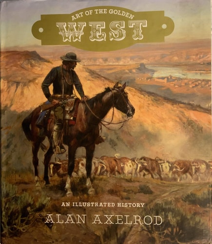 Art of the Golden West Costco Edition