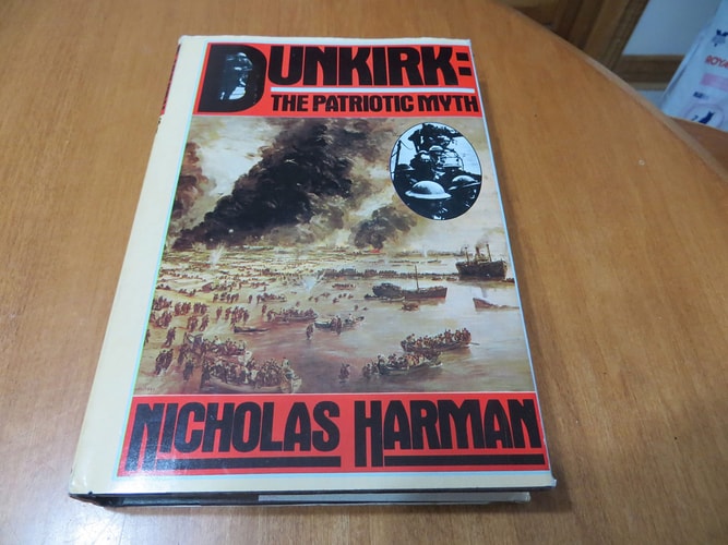Dunkirk: The Patriotic Myth