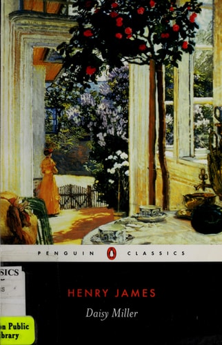 Daisy Miller