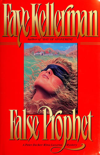 False Prophet