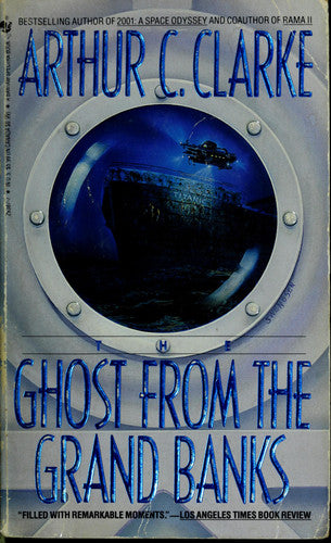 The ghost from the grand banks