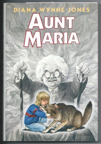 Aunt Maria