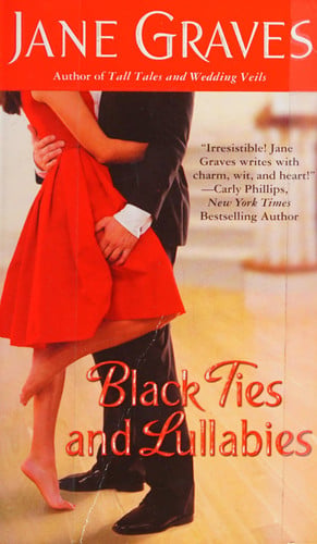 Black Ties and Lullabies (Playboys (3))