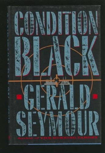 Condition Black: A Novel