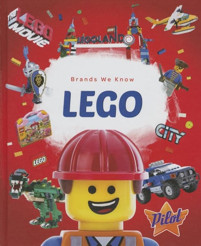 LEGO (Brands We Know)
