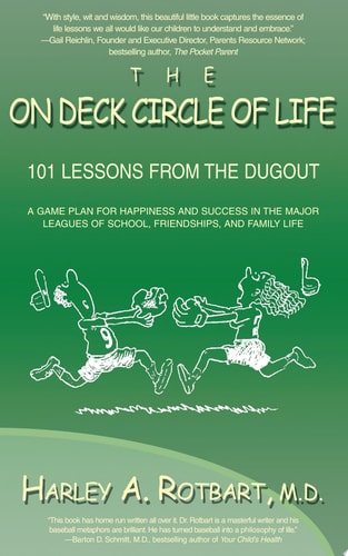 The on Deck Circle of Life