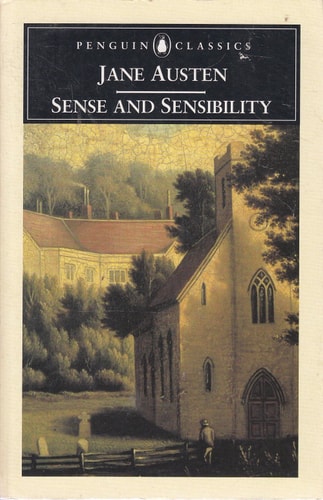 Sense and Sensibility