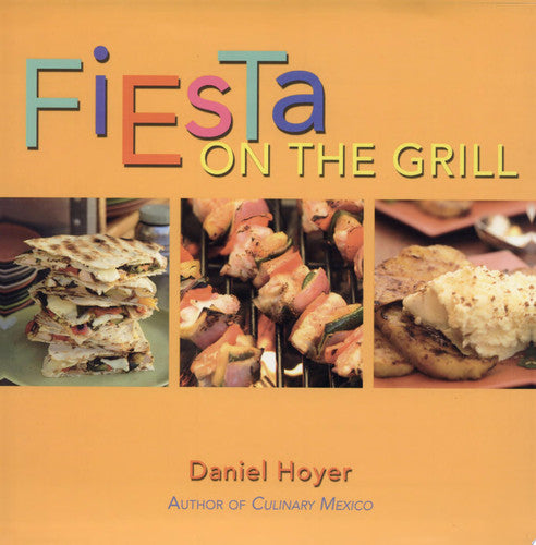Fiesta On the Grill
