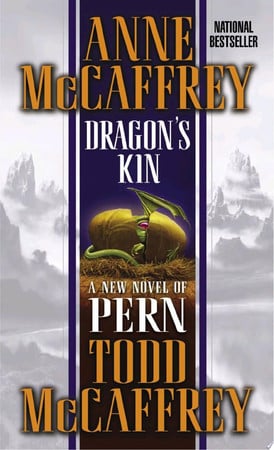 Dragon's Kin