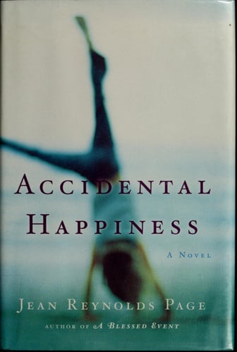 Accidental Happiness: A Novel