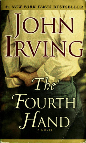 The Fourth Hand
