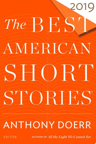 The Best American Short Stories 2019 (The Best American Series ®)
