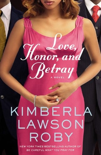 Love, Honor, and Betray