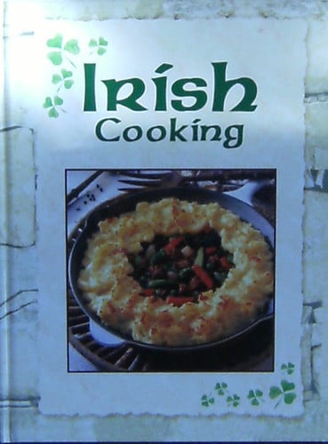 Irish Cooking