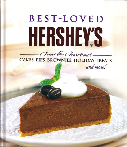Best-loved Hershey's Recipes
