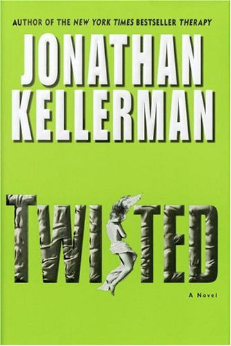 Twisted: A Novel