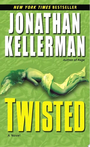 Twisted: A Novel
