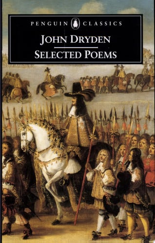 Selected Poems