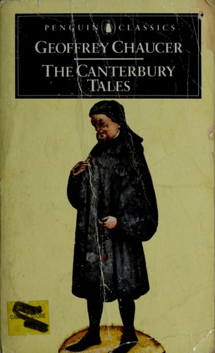 The Canterbury Tales