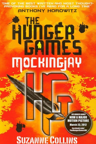 The hunger games