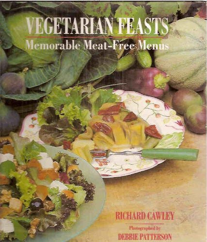 Vegetarian Feasts