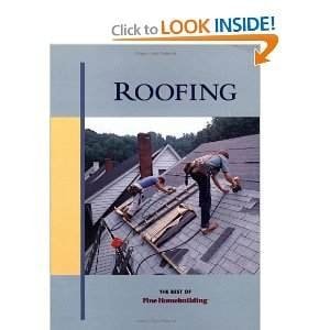 Roofing (Builder's Library Series)
