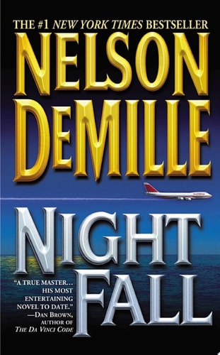 Night Fall