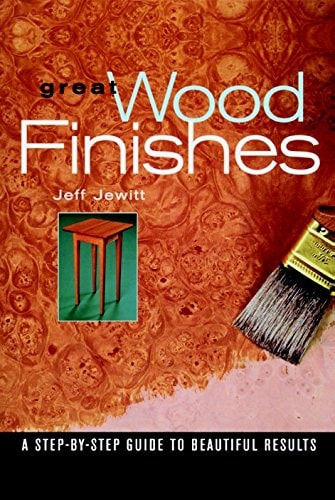Great Wood Finishes