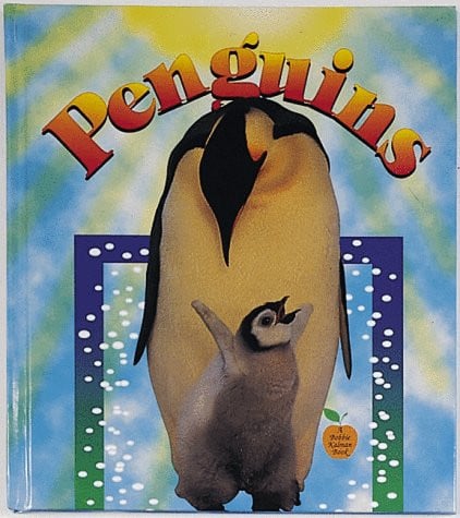 Penguins (Crabapples)