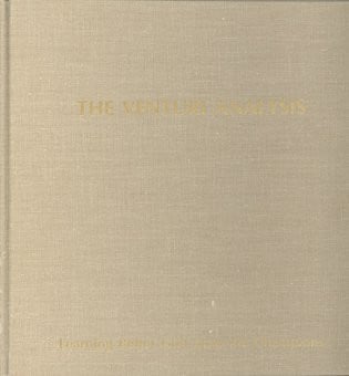 The Venturi Analysis (Classics of Golf Ser.)