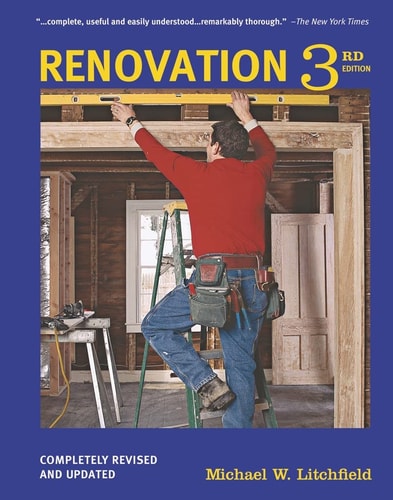 Renovation