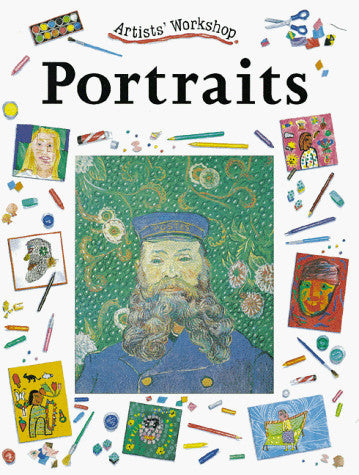 Portraits (Artists' Workshop)