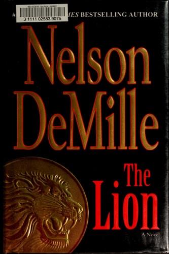 The Lion (A John Corey Novel (5))