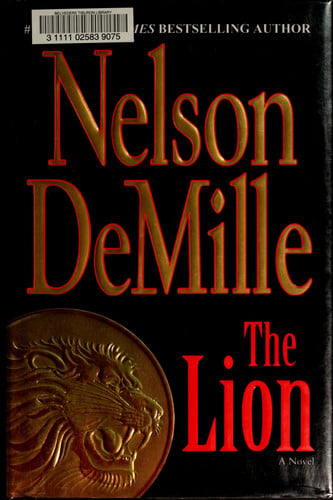 The Lion (A John Corey Novel (5))