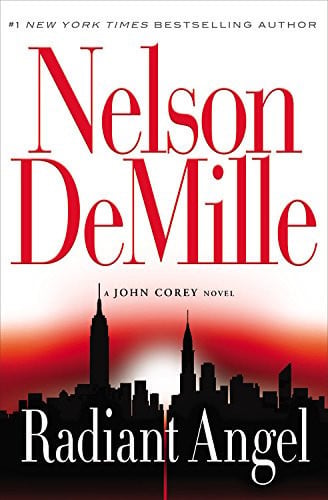 Radiant Angel (A John Corey Novel (7))