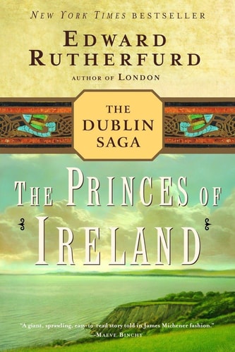 The Princes of Ireland The Dublin Saga