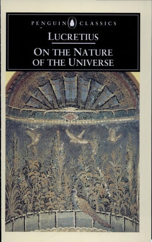 On the nature of the universe