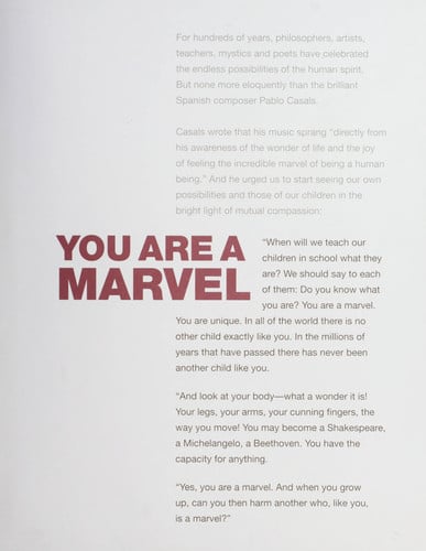 The 1 Book: How Many People Does it Take to Make a Difference?