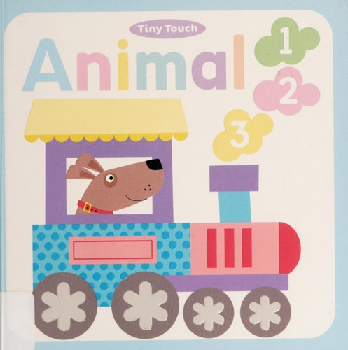 Animal 123