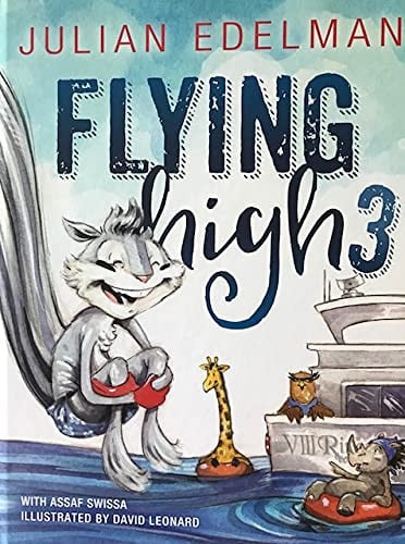 Flying High 3
