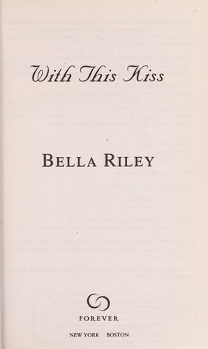 With This Kiss