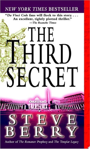 The Third Secret