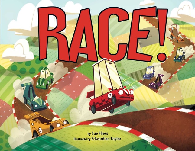 Race!