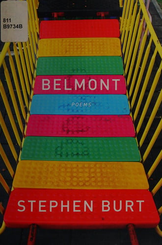 Belmont: Poems
